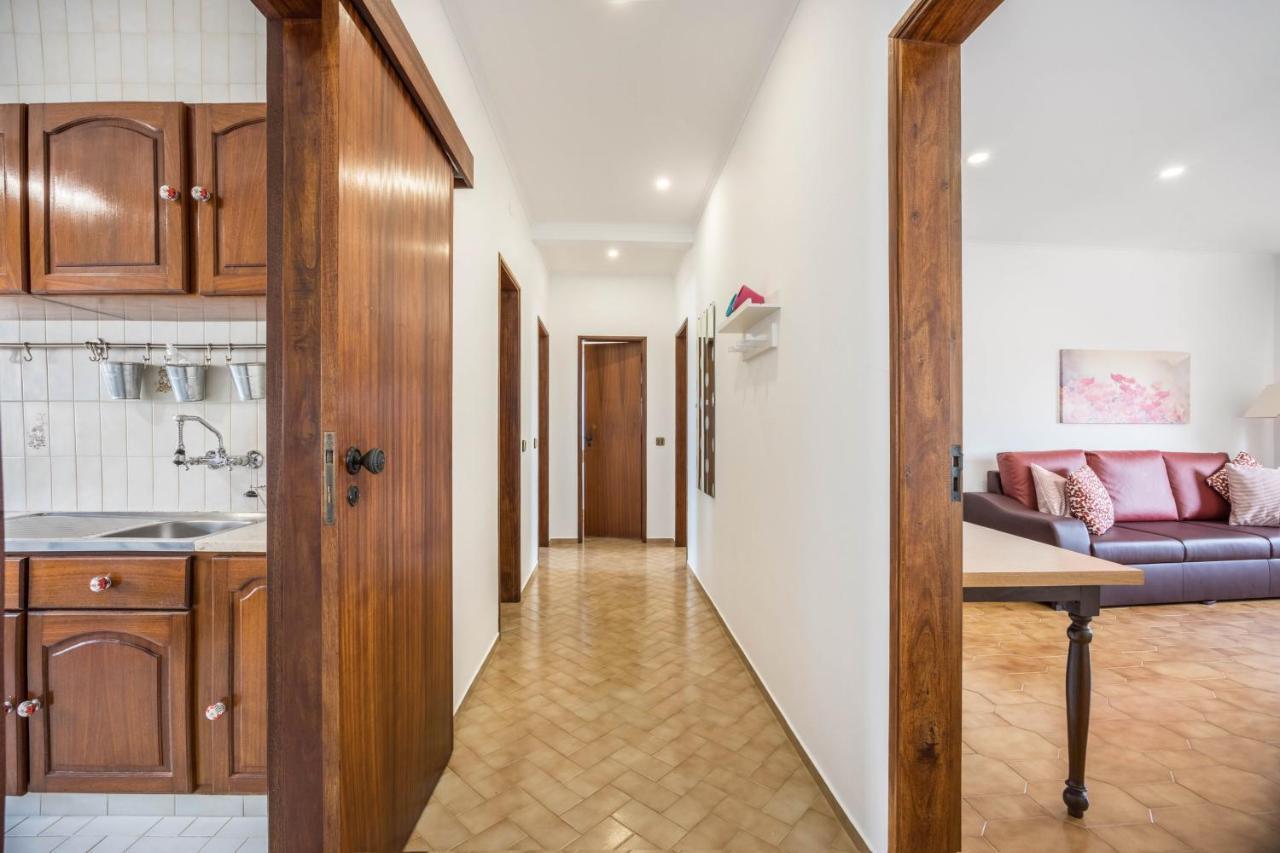 Cabo De Sagres -2 Bedroom Apartment Εξωτερικό φωτογραφία