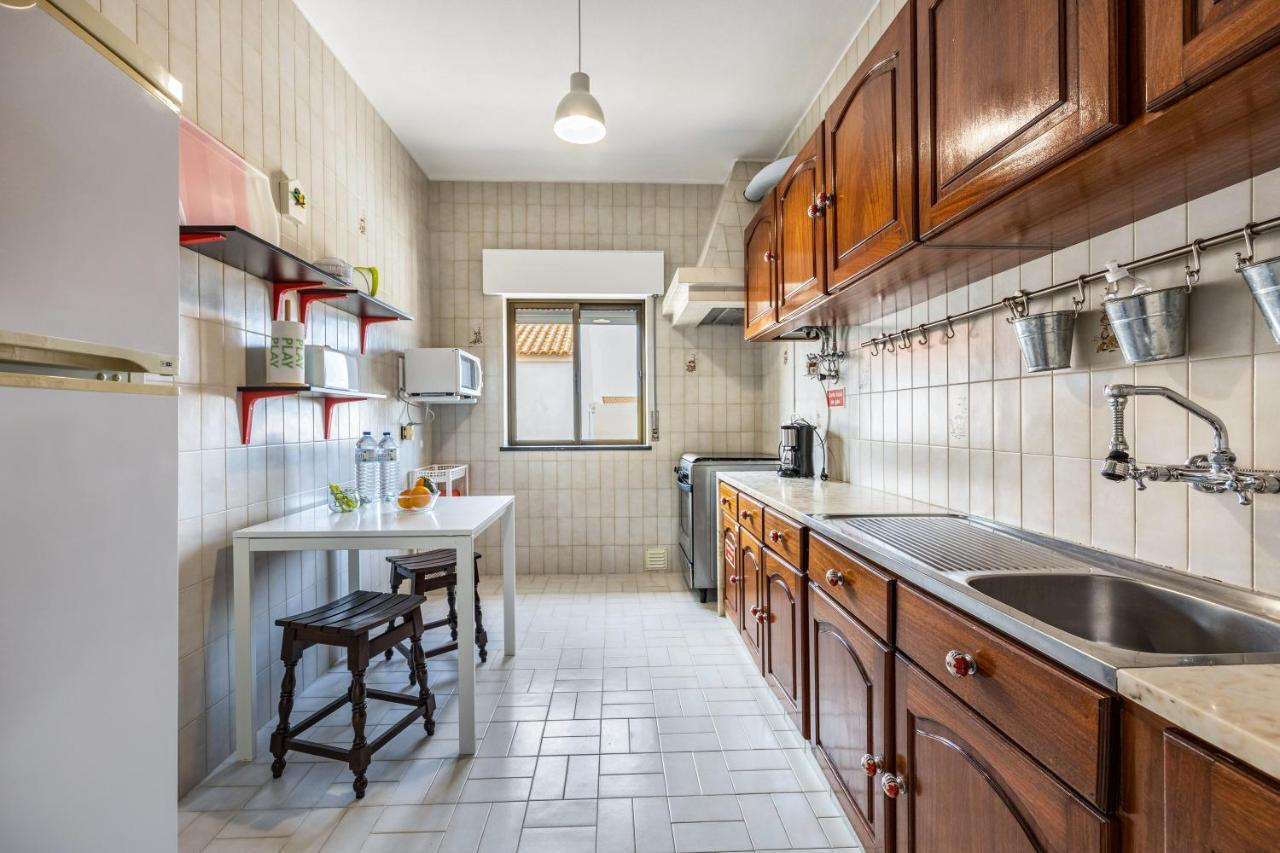 Cabo De Sagres -2 Bedroom Apartment Εξωτερικό φωτογραφία