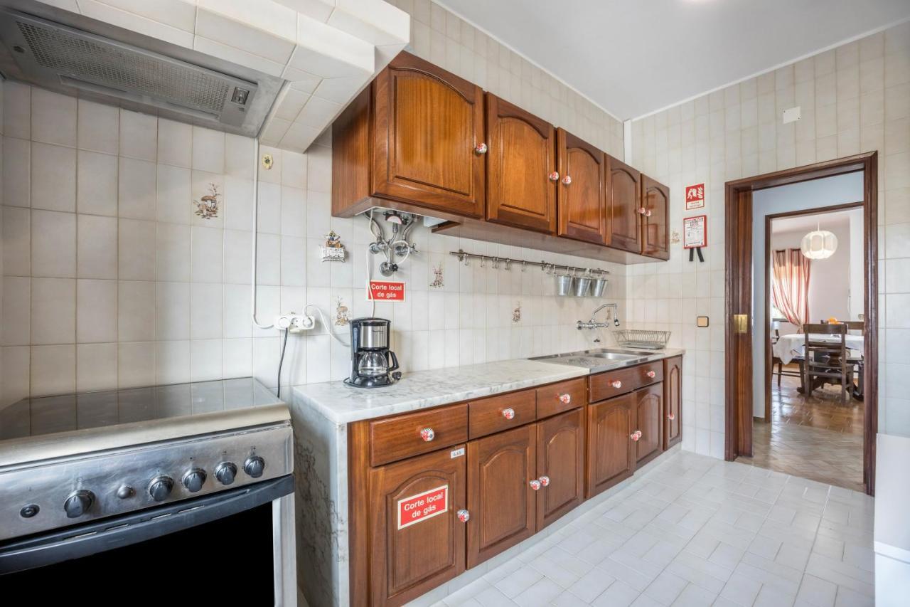 Cabo De Sagres -2 Bedroom Apartment Εξωτερικό φωτογραφία